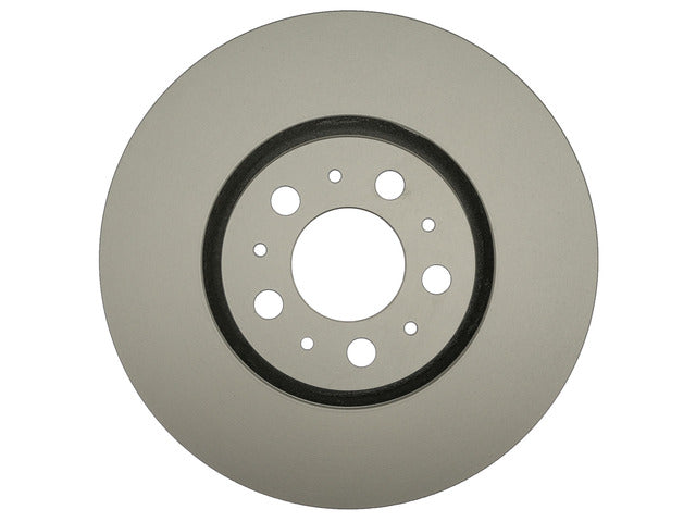Centric Parts Disc Brake Rotor P/N:320.39032H Fits: Volvo S60 09-08, Volvo Xc90 14-03 - Image 3