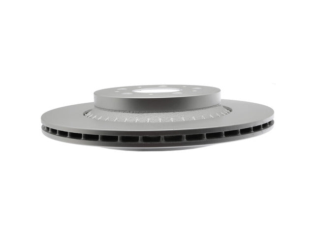 Centric Parts Disc Brake Rotor P/N:320.39033H Fits: Volvo Xc90 14-03 - Image 1