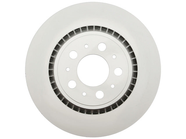 Centric Parts Disc Brake Rotor P/N:320.39033H Fits: Volvo Xc90 14-03 - Image 3