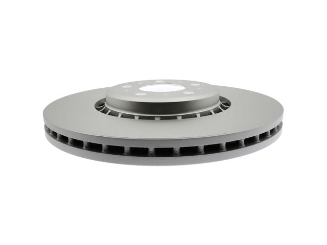 Centric Parts Disc Brake Rotor P/N:320.39034F Fits: Volvo Xc90 14-03 - Image 1