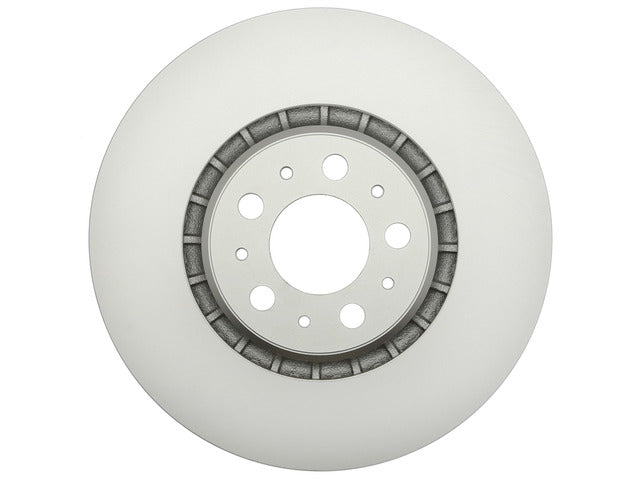Centric Parts Disc Brake Rotor P/N:320.39034F Fits: Volvo Xc90 14-03 - Image 3