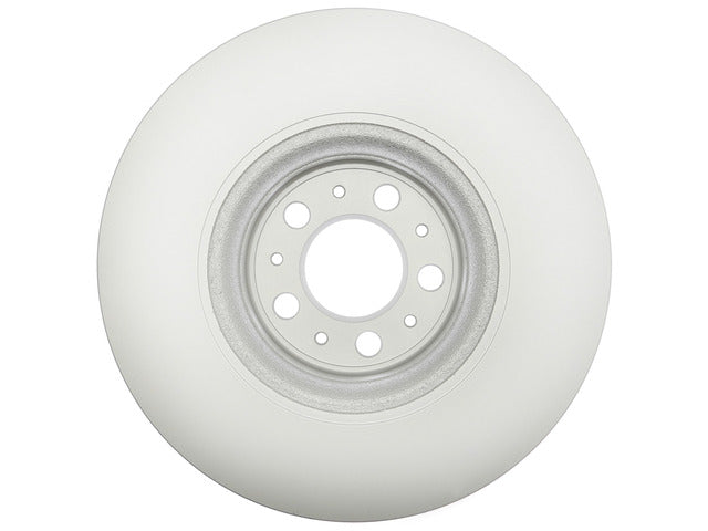 Centric Parts Disc Brake Rotor P/N:320.39034H Fits: Volvo Xc90 14-03 - Image 2