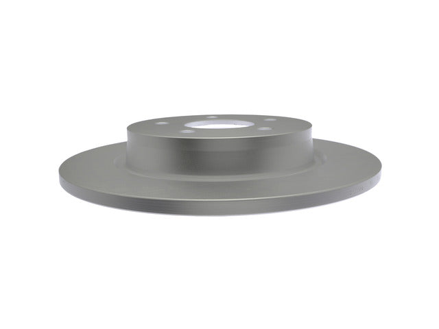 Centric Parts Disc Brake Rotor P/N:320.39039F Fits: Volvo C30 13-07, Volvo C70 13-06, Volvo S40 12-04, Volvo V50 11-05 - Image 1