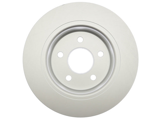 Centric Parts Disc Brake Rotor P/N:320.39039H Fits: Volvo C30 13-07, Volvo C70 13-06, Volvo S40 12-04, Volvo V50 11-05 - Image 2
