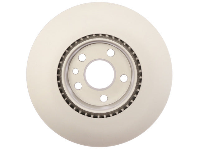 Centric Parts Disc Brake Rotor P/N:320.39040F Fits: Land Rover Range Rover Evoque 18-12, Volvo S60 18-11, Volvo S80 16-07, Volvo V60 18-15, Volvo V70 10-08, Volvo Xc70 16-08 - Image 2