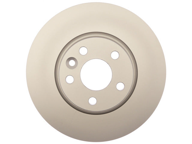 Centric Parts Disc Brake Rotor P/N:320.39040F Fits: Land Rover Range Rover Evoque 18-12, Volvo S60 18-11, Volvo S80 16-07, Volvo V60 18-15, Volvo V70 10-08, Volvo Xc70 16-08 - Image 3
