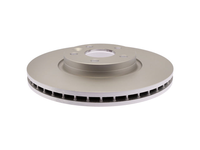 Centric Parts Disc Brake Rotor P/N:320.39040H Fits: Land Rover Range Rover Evoque 18-12, Volvo S60 18-11, Volvo S80 16-07, Volvo V60 18-15, Volvo V70 10-08, Volvo Xc70 16-08 - Image 1