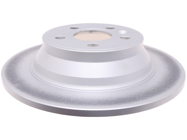 Centric Parts Disc Brake Rotor P/N:320.39041H Fits: Volvo S80 11-07, Volvo S80 2016 - Image 1