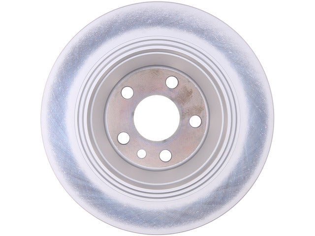 Centric Parts Disc Brake Rotor P/N:320.39041H Fits: Volvo S80 11-07, Volvo S80 2016 - Image 2