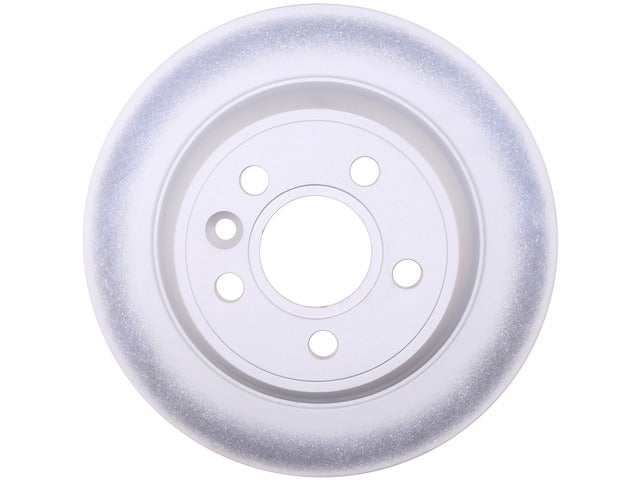 Centric Parts Disc Brake Rotor P/N:320.39041H Fits: Volvo S80 11-07, Volvo S80 2016 - Image 3