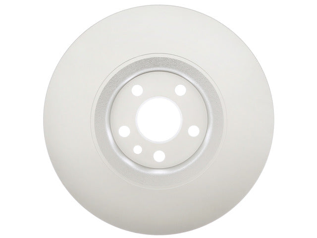 Centric Parts Disc Brake Rotor P/N:320.39042F Fits: Land Rover Lr2 15-08, Volvo S60 18-11, Volvo S60 Cross Country 18-16, Volvo S80 16-08, Volvo V60 18-15, Volvo V60 Cross Country 18-15, Volvo V70 10-08, Volvo Xc70 16-08 - Image 2