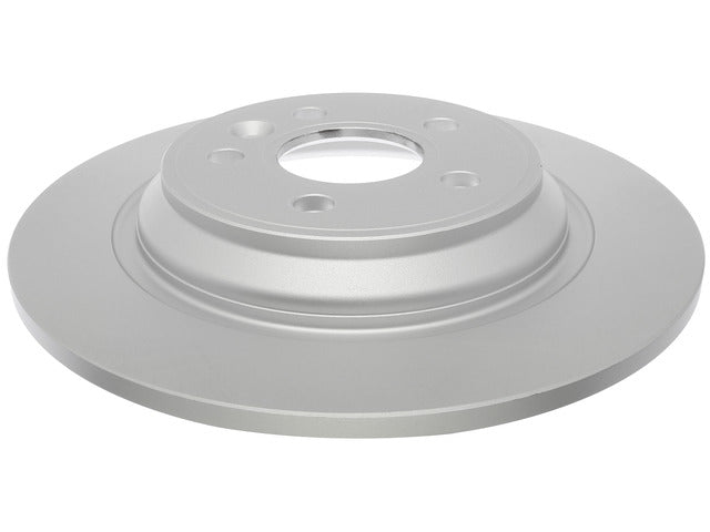 Centric Parts Disc Brake Rotor P/N:320.39043F Fits: Volvo S60 18-11, Volvo S60 Cross Country 18-16, Volvo S80 16-08, Volvo V60 18-15, Volvo V60 Cross Country 18-15, Volvo V70 10-08, Volvo Xc70 16-08 - Image 1