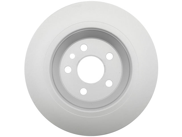 Centric Parts Disc Brake Rotor P/N:320.39043F Fits: Volvo S60 18-11, Volvo S60 Cross Country 18-16, Volvo S80 16-08, Volvo V60 18-15, Volvo V60 Cross Country 18-15, Volvo V70 10-08, Volvo Xc70 16-08 - Image 2