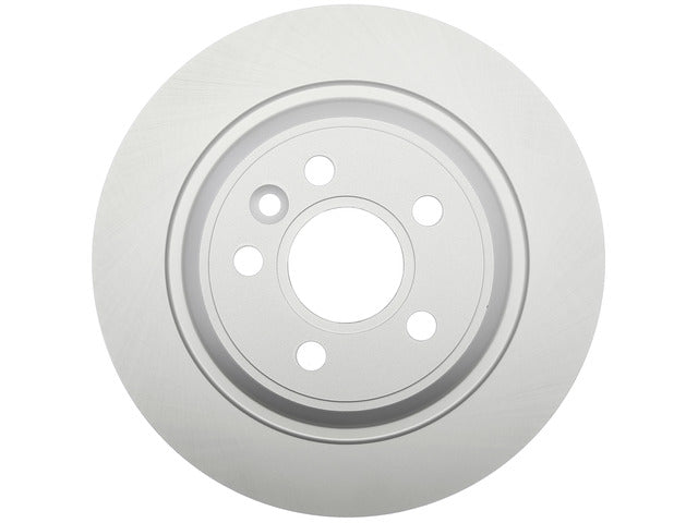 Centric Parts Disc Brake Rotor P/N:320.39043F Fits: Volvo S60 18-11, Volvo S60 Cross Country 18-16, Volvo S80 16-08, Volvo V60 18-15, Volvo V60 Cross Country 18-15, Volvo V70 10-08, Volvo Xc70 16-08 - Image 3