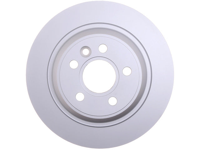 Centric Parts Disc Brake Rotor P/N:320.39043H Fits: Volvo S60 18-11, Volvo S60 Cross Country 18-16, Volvo S80 16-08, Volvo V60 18-15, Volvo V60 Cross Country 18-15, Volvo V70 10-08, Volvo Xc70 16-08 - Image 3