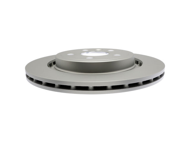 Centric Parts Disc Brake Rotor P/N:320.39045H Fits: Volvo S60 18-11, Volvo S80 16-07, Volvo V60 18-15, Volvo V60 Cross Country 18-15, Volvo V70 10-08, Volvo Xc70 16-08 - Image 1
