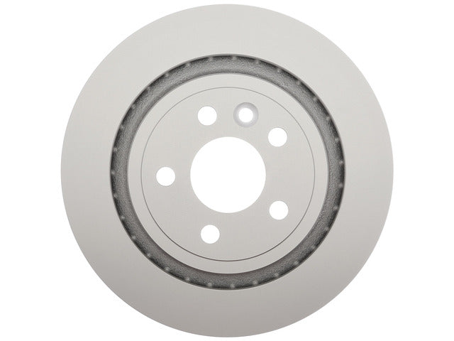 Centric Parts Disc Brake Rotor P/N:320.39045H Fits: Volvo S60 18-11, Volvo S80 16-07, Volvo V60 18-15, Volvo V60 Cross Country 18-15, Volvo V70 10-08, Volvo Xc70 16-08 - Image 3
