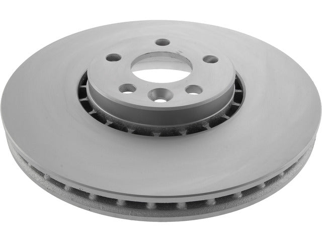 Centric Parts Disc Brake Rotor P/N:320.39046H Fits: Volvo Xc60 15-10, Volvo Xc60 2017 - Image 1