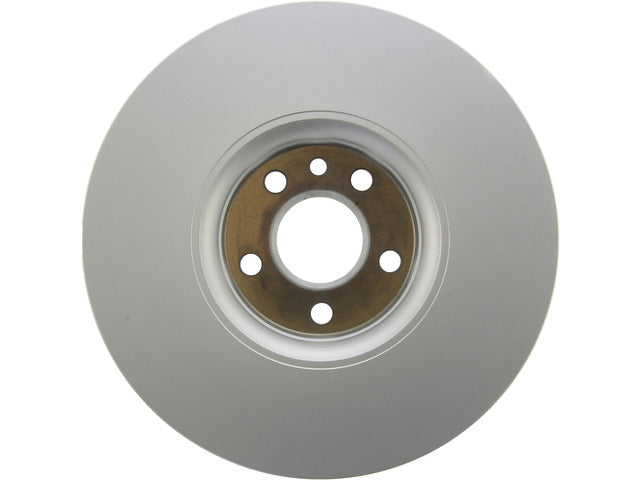 Centric Parts Disc Brake Rotor P/N:320.39046H Fits: Volvo Xc60 15-10, Volvo Xc60 2017 - Image 2
