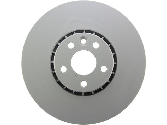 Centric Parts Disc Brake Rotor P/N:320.39046H Fits: Volvo Xc60 15-10, Volvo Xc60 2017 - Image 3