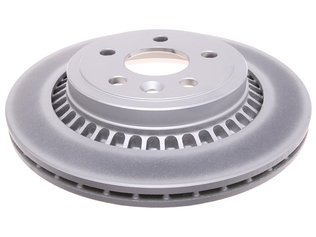 Centric Parts Disc Brake Rotor P/N:320.39047H Fits: Volvo Xc60 17-10 - Image 1