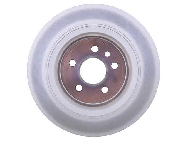 Centric Parts Disc Brake Rotor P/N:320.39047H Fits: Volvo Xc60 17-10 - Image 2