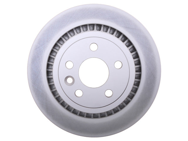 Centric Parts Disc Brake Rotor P/N:320.39047H Fits: Volvo Xc60 17-10 - Image 3