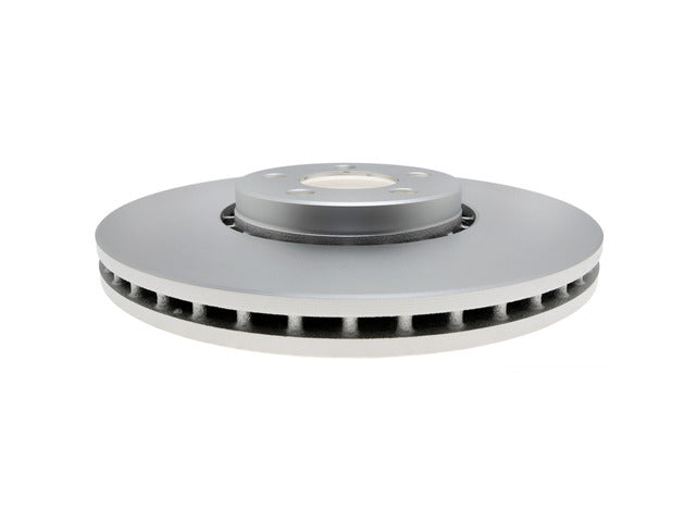 Centric Parts Disc Brake Rotor P/N:320.39048H Fits: Volvo Xc90 14-03 - Image 1