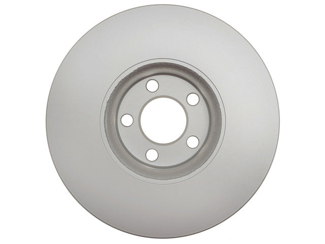 Centric Parts Disc Brake Rotor P/N:320.39048H Fits: Volvo Xc90 14-03 - Image 2