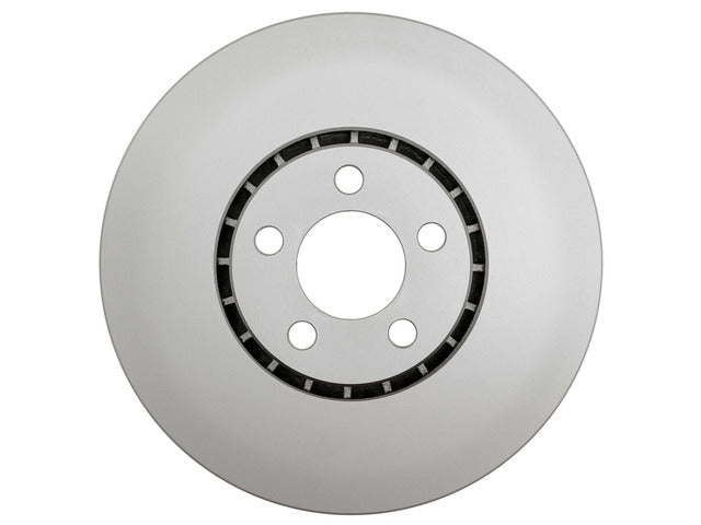 Centric Parts Disc Brake Rotor P/N:320.39048H Fits: Volvo Xc90 14-03 - Image 3