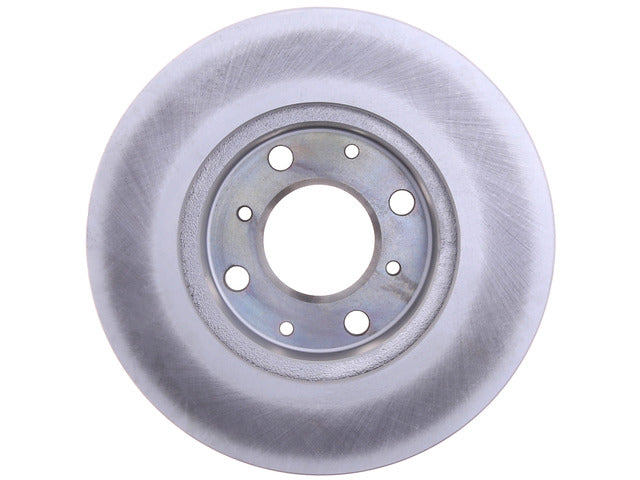 Centric Parts Disc Brake Rotor P/N:320.40013F Fits: Acura Integra 89-86, Honda Civic 91-88, Honda Crx 91-88 - Image 2