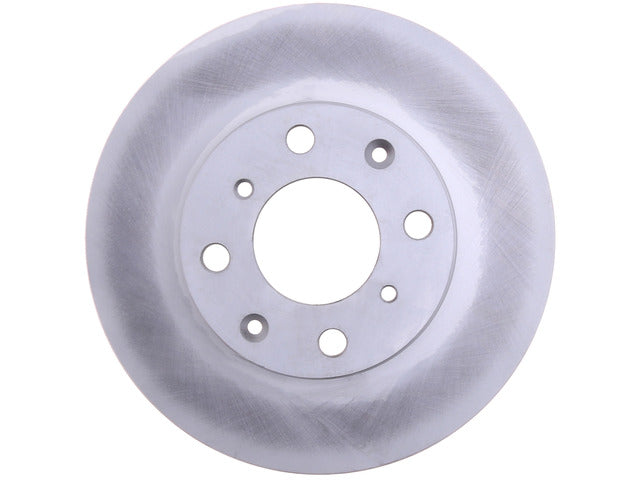 Centric Parts Disc Brake Rotor P/N:320.40013F Fits: Acura Integra 89-86, Honda Civic 91-88, Honda Crx 91-88 - Image 3