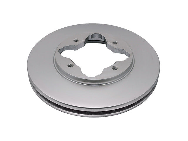 Centric Parts Disc Brake Rotor P/N:320.40022F Fits: Acura Cl 1997, Honda Accord 97-90 - Image 1