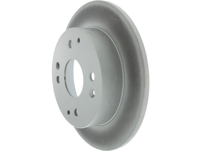 Centric Parts Disc Brake Rotor P/N:320.40024F Fits: Acura Cl 1997, Honda Accord 97-91 - Image 1