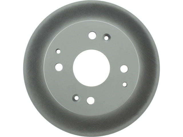 Centric Parts Disc Brake Rotor P/N:320.40024F Fits: Acura Cl 1997, Honda Accord 97-91 - Image 3