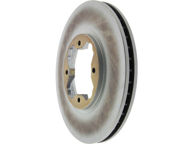 Centric Parts Disc Brake Rotor P/N:320.40025F Fits: Acura Cl 1997, Honda Accord 97-91 - Image 1