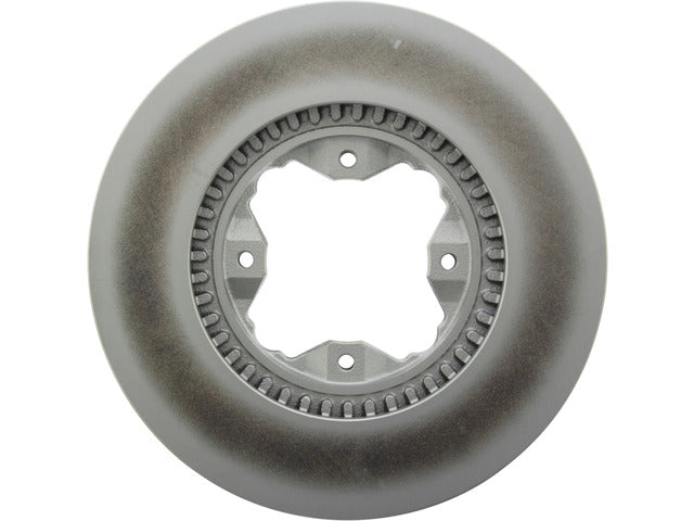 Centric Parts Disc Brake Rotor P/N:320.40025F Fits: Acura Cl 1997, Honda Accord 97-91 - Image 2