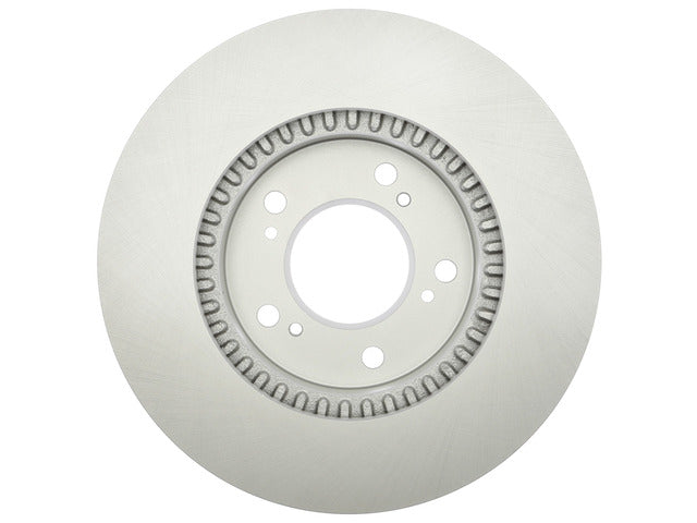 Centric Parts Disc Brake Rotor P/N:320.40026F Fits: Acura Integra 01-97, Acura Legend 95-91, Acura Rl 98-96, Acura Tl 98-96, Honda Cr-v 01-97, Honda Odyssey 98-95, Honda Prelude 01-97, Isuzu Oasis 99-96 - Image 2