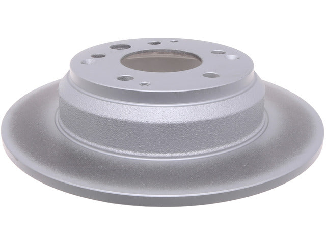 Centric Parts Disc Brake Rotor P/N:320.40027F Fits: Acura Legend 95-91, Acura Rl 98-96, Honda Odyssey 98-95, Isuzu Oasis 99-96 - Image 1