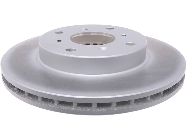 Centric Parts Disc Brake Rotor P/N:320.40032F Fits: Honda Prelude 96-92 - Image 1