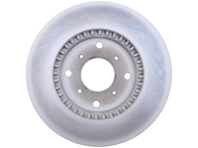 Centric Parts Disc Brake Rotor P/N:320.40032F Fits: Honda Prelude 96-92 - Image 2