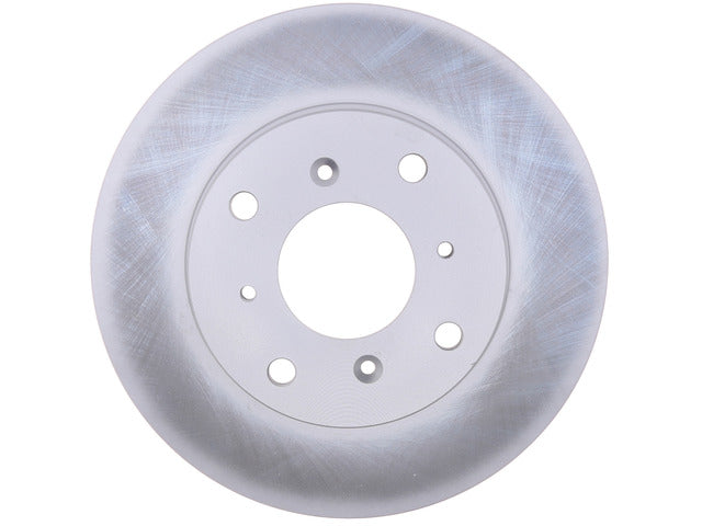 Centric Parts Disc Brake Rotor P/N:320.40032F Fits: Honda Prelude 96-92 - Image 3