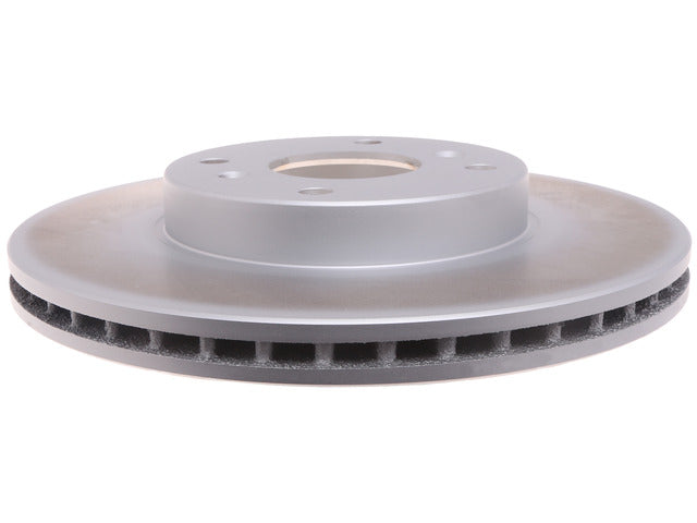 Centric Parts Disc Brake Rotor P/N:320.40037F Fits: Acura Cl 99-98 - Image 1