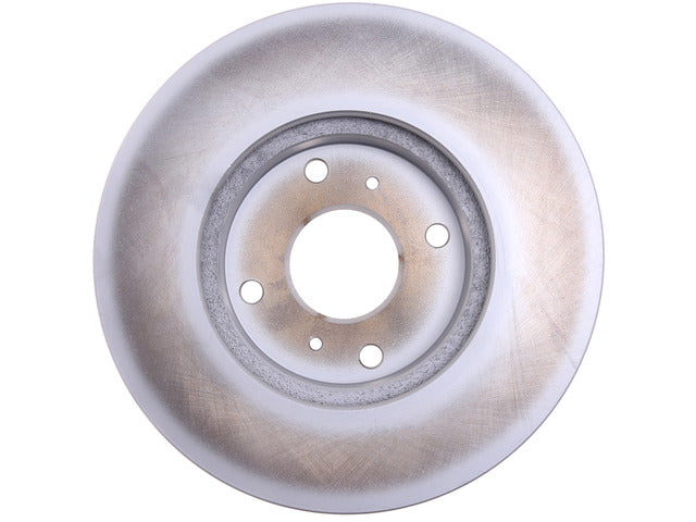 Centric Parts Disc Brake Rotor P/N:320.40037F Fits: Acura Cl 99-98 - Image 2