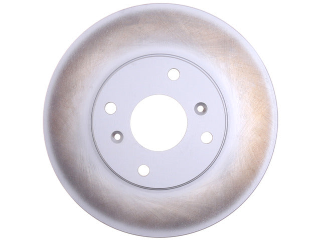 Centric Parts Disc Brake Rotor P/N:320.40037F Fits: Acura Cl 99-98 - Image 3