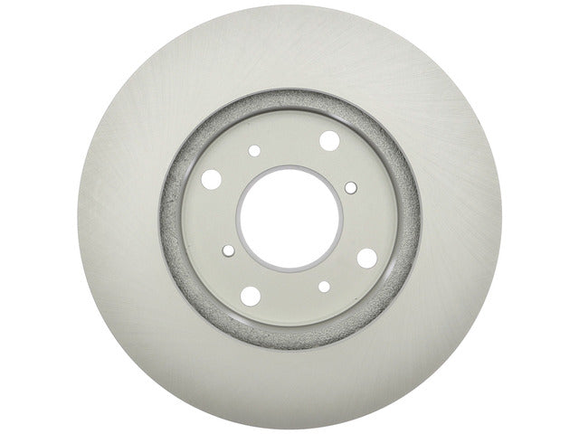 Centric Parts Disc Brake Rotor P/N:320.40039F Fits: Acura Cl 99-98, Honda Accord 02-98 - Image 2