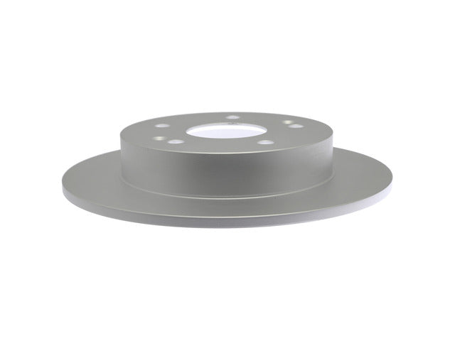 Centric Parts Disc Brake Rotor P/N:320.40040F Fits: Acura Csx 11-06, Acura Ilx 15-13, Honda Civic 15-06, Honda Prelude 01-97 - Image 1