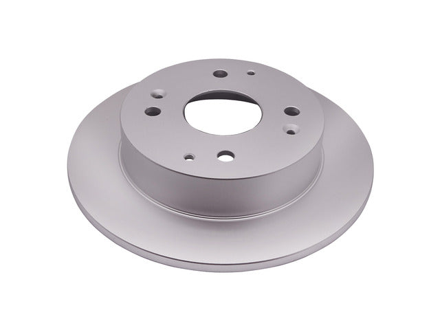 Centric Parts Disc Brake Rotor P/N:320.40041F Fits: Acura Cl 99-98, Honda Accord 02-98 - Image 1