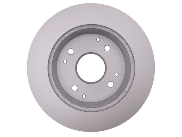 Centric Parts Disc Brake Rotor P/N:320.40041F Fits: Acura Cl 99-98, Honda Accord 02-98 - Image 2