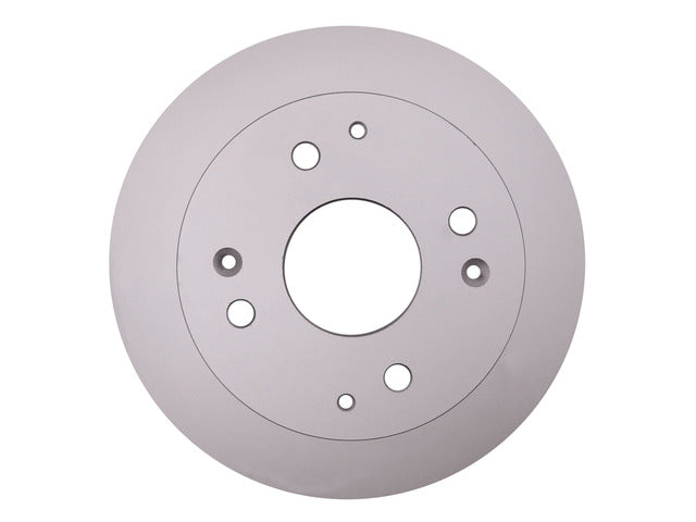 Centric Parts Disc Brake Rotor P/N:320.40041F Fits: Acura Cl 99-98, Honda Accord 02-98 - Image 3